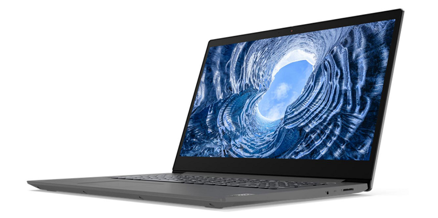 Laptop Lenovo V17-IIL i3-1005G1 17.3 FHD 8GB 256GB Intel W10P